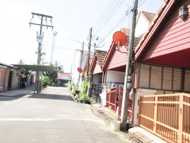 💟 ทาวน์เฮ้าส์ เมืองกระบี่ 💟 รูปที่ 4