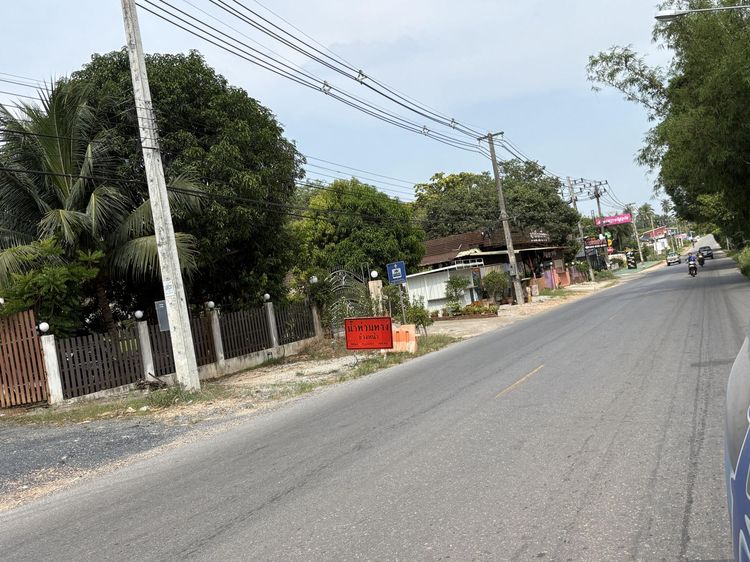 💟 ทาวน์เฮ้าส์ โครงการสมพงษ์ หลังสวน 💟 รูปที่ 3