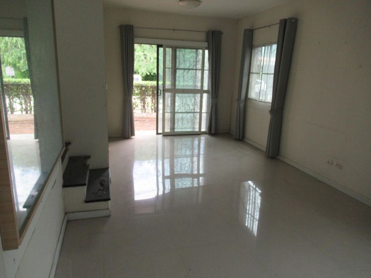 💟 ทาวน์เฮ้าส์ โครงการพฤกษา 83 สามพราน 💟 รูปที่ 3