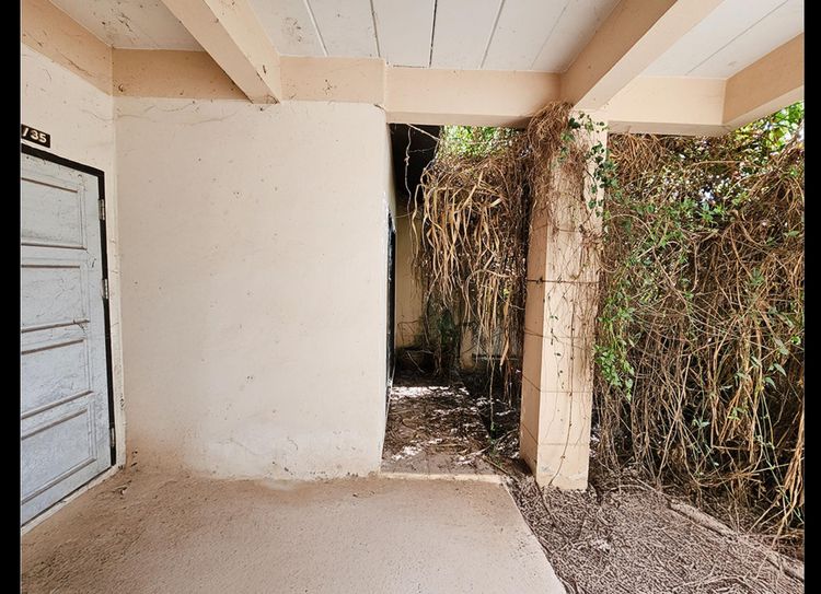 💟 ทาวน์เฮ้าส์ โครงการการเคหะหนองคาย หนองคาย 💟 รูปที่ 4