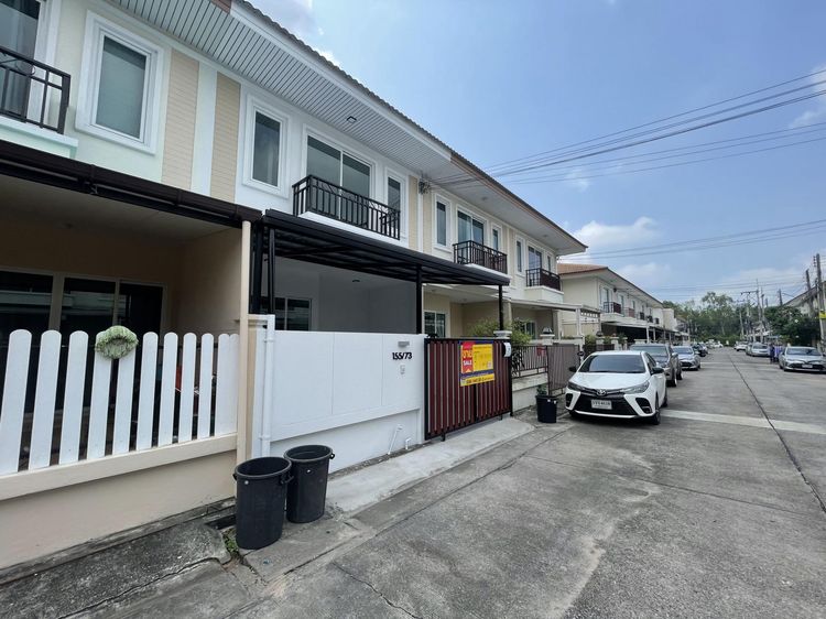 💟 แสนสุขทาวน์ 💟 รูปที่ 2