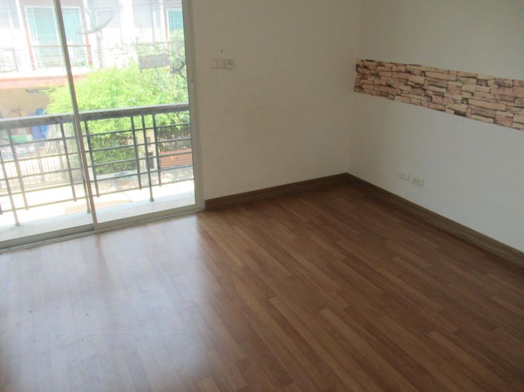 💟 ทาวน์เฮ้าส์ 2 ชั้น โครงการพฤกษาทาวน์เน็กซ์ 💟 รูปที่ 3