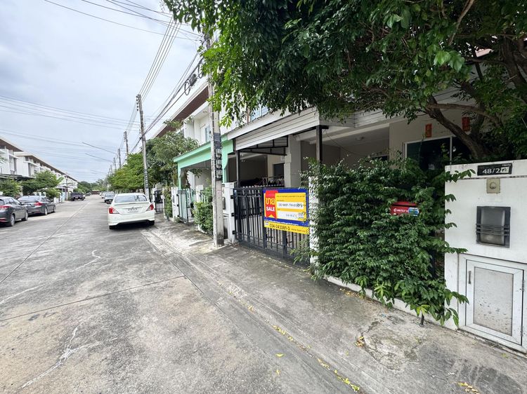 💟 ทาวน์เฮ้าส์ 2 ชั้น โครงการพฤกษาทาวน์เน็กซ์ 💟 รูปที่ 2