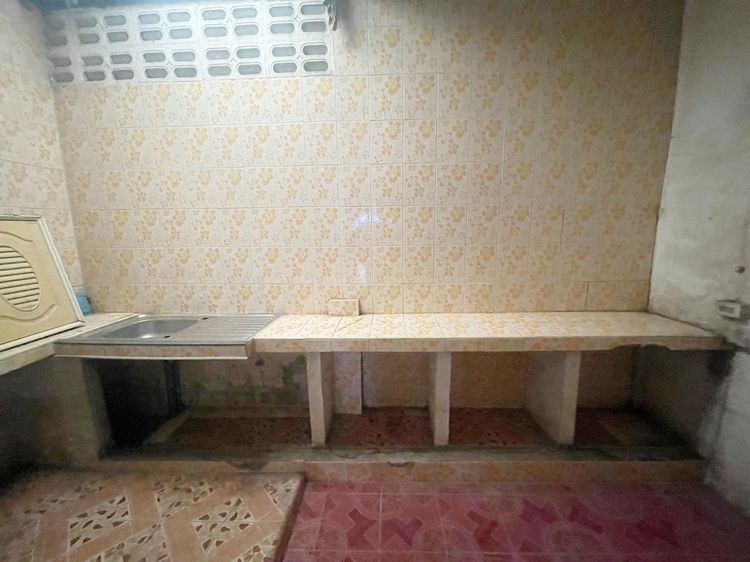 💟 ทาวน์เฮ้าส์ โครงการมณีวรรณ บางบัวทอง 💟 รูปที่ 4