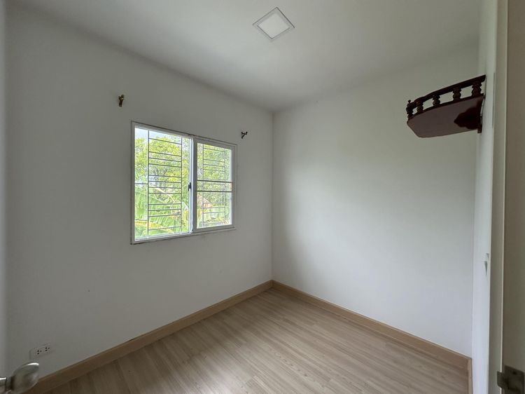 💟 ทาวน์เฮ้าส์ 2 ชั้น โครงการพฤกษา 91/1 (ศาลายาซอย 5/8) 💟 รูปที่ 3