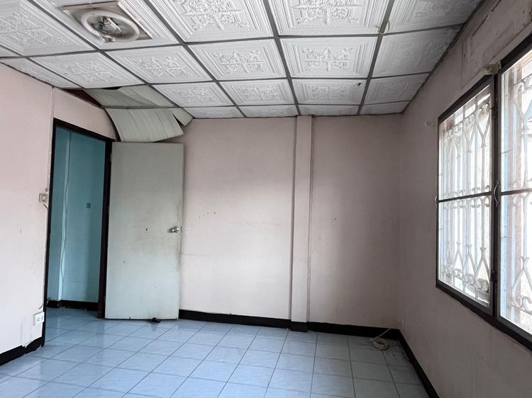 💟 ทาวน์เฮ้าส์ โครงการรัตนาธิเบศร์ บางใหญ่ 💟 รูปที่ 3