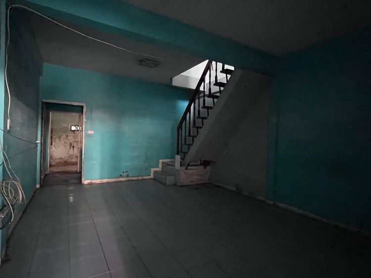 💟 ทาวน์เฮ้าส์ โครงการรัตนาธิเบศร์ บางใหญ่ 💟 รูปที่ 4