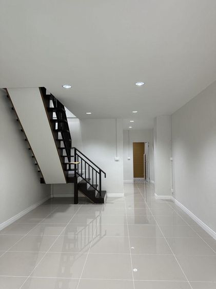 💟 ทาวน์เฮ้าส์ ซอยนนทบุรี 46 เมืองนนทบุรี : ปรับปรุงใหม่ 💟 รูปที่ 4