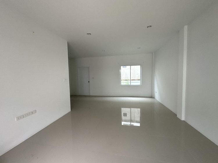 💟 ทาวน์เฮ้าส์ โครงการธงสิริ 3 ไทรน้อย 💟 รูปที่ 2