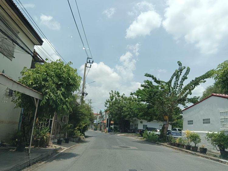 💟 ทาวน์เฮ้าส์ โครงการบัวทอง บางบัวทอง 💟 รูปที่ 3