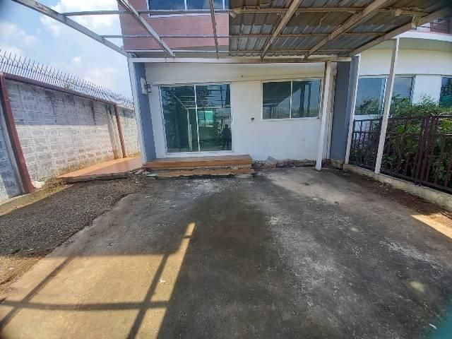 💟 ทาวน์เฮ้าส์ โครงการศุภาลัย เบลล่า วงแหวนปิ่นเกล้า-พระราม 5 บางกรวย 💟 รูปที่ 2