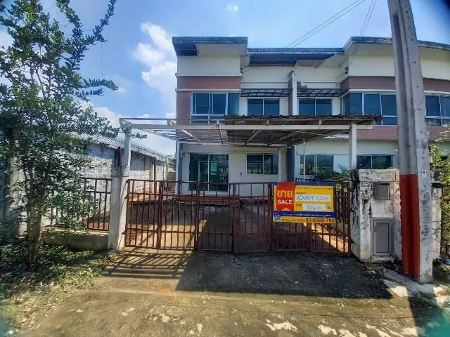 💟 ทาวน์เฮ้าส์ โครงการศุภาลัย เบลล่า วงแหวนปิ่นเกล้า-พระราม 5 บางกรวย 💟