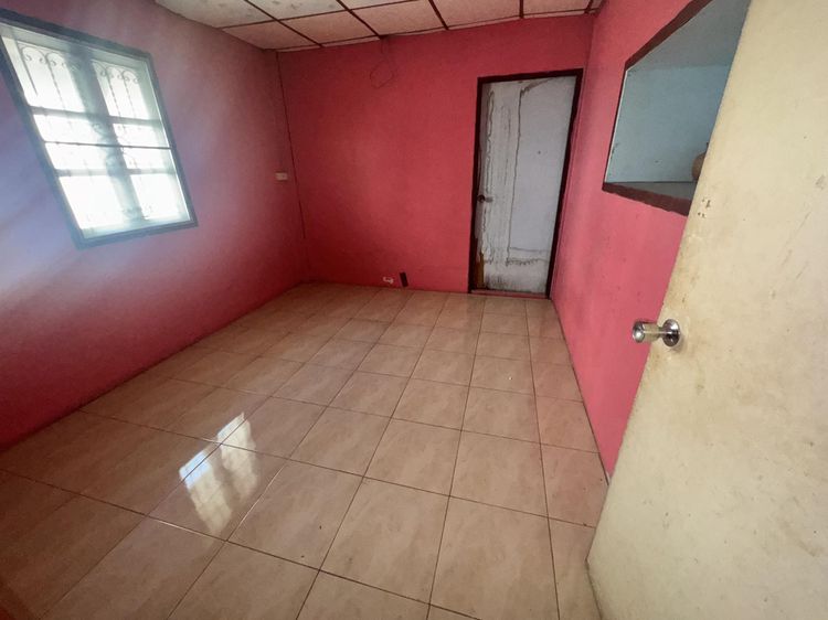 💟 ทาวน์เฮ้าส์ 2 ชั้น โครงการกลาโหมนิเวศน์ นครปฐม 💟 รูปที่ 4