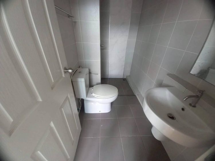 💟 ทาวน์เฮ้าส์ 2 ชั้น โครงการเดอะทรัสต์ ราชพฤกษ์-รัตนาธิเบศร์ 2 💟 รูปที่ 3