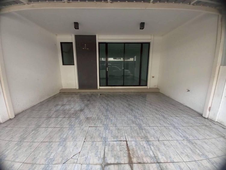 💟 ทาวน์เฮ้าส์ 2 ชั้น โครงการเดอะทรัสต์ ราชพฤกษ์-รัตนาธิเบศร์ 2 💟 รูปที่ 2