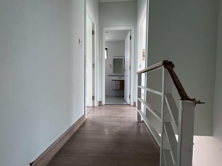 💟 ทาวน์เฮ้าส์ โครงการเดอะคัลเลอร์สเปอร์ตี้ บางบัวทอง 💟 รูปที่ 4