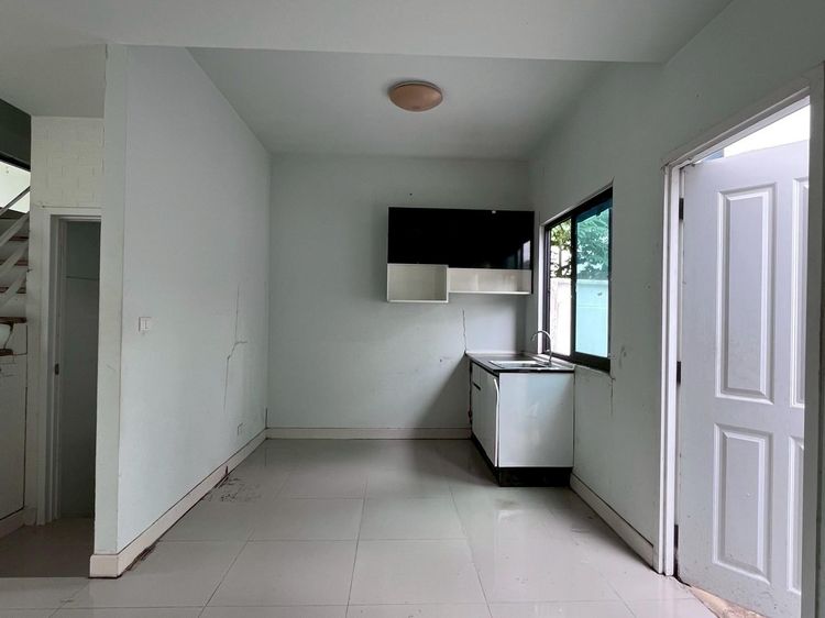 💟 ทาวน์เฮ้าส์ โครงการเดอะคัลเลอร์สเปอร์ตี้ บางบัวทอง 💟 รูปที่ 3