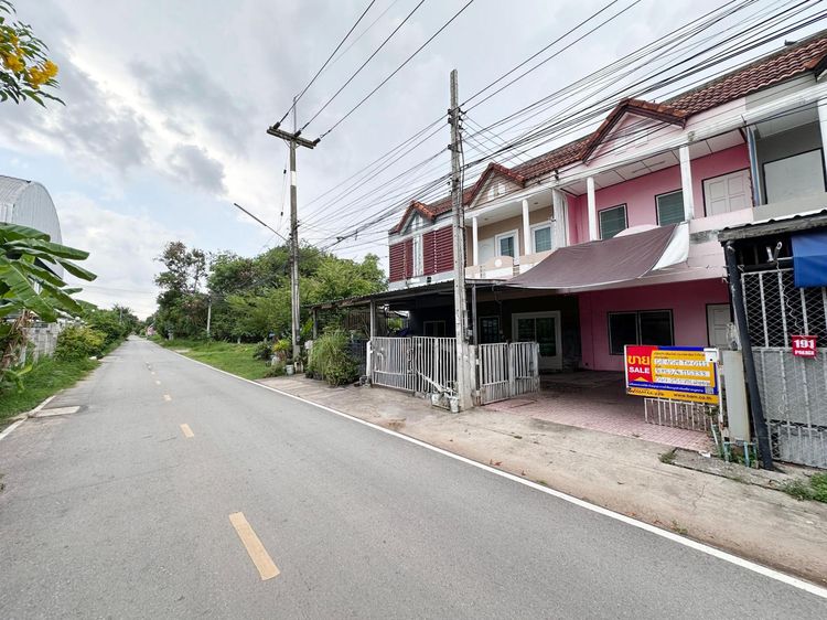 💟 ทาวน์เฮ้าส์ นครราชสีมา 💟 รูปที่ 3