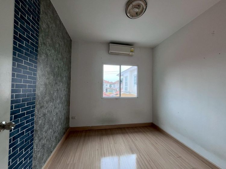 💟 ทาวน์เฮ้าส์ โครงการพฤกษาวิลล์ 61 พระราม 5 💟 รูปที่ 3