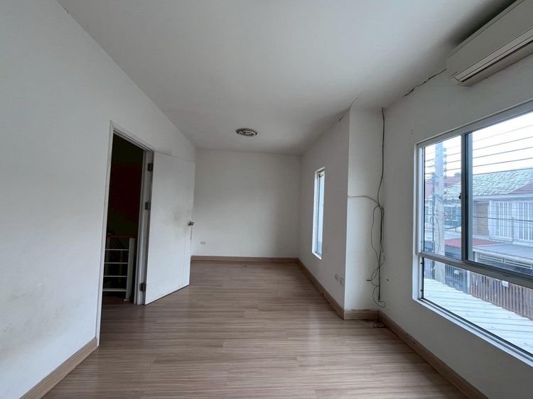 💟 ทาวน์เฮ้าส์ โครงการพฤกษาวิลล์ 61 พระราม 5 💟 รูปที่ 4