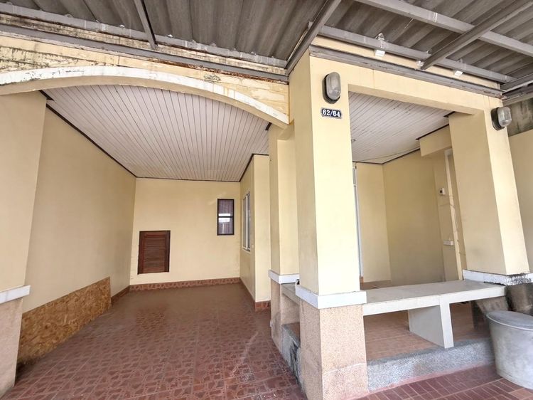 💟 ทาวน์เฮ้าส์ โครงการเซ็นทรัล พาร์ค เมืองนครศรีธรรมราช 💟 รูปที่ 2