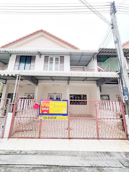 💟 ทาวน์เฮ้าส์ โครงการกุ๊กไก่ 2 หัวหิน 💟