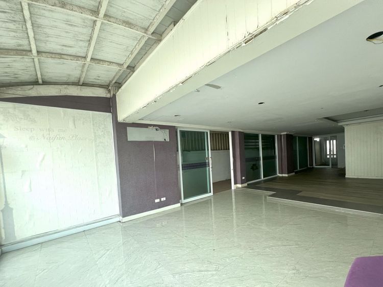 💟 ทาวน์เฮ้าส์ โครงการบ้านเอกธนา เมืองนครศรีธรรมราช 💟 รูปที่ 3