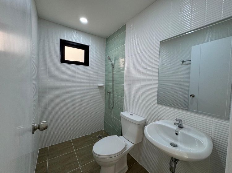 💟 ทาวน์เฮ้าส์ โครงการเดอะทรัสทาวน์ ลำลูกกา 💟 รูปที่ 4