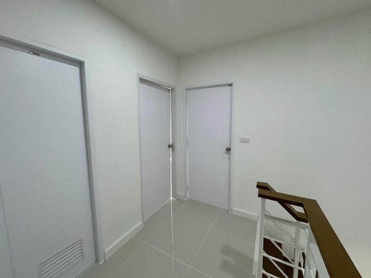 💟 ทาวน์เฮ้าส์ โครงการเดอะทรัสทาวน์ ลำลูกกา 💟 รูปที่ 3