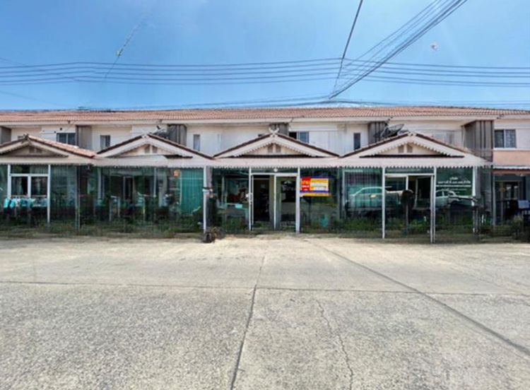 💟 ทาวน์เฮ้าส์2ชั้น3รายการโครงการพฤกษา81ปทุมธานี 💟