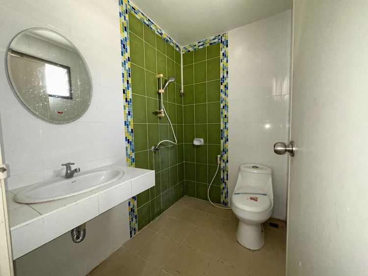 💟 ทาวน์เฮ้าส์ 2 ชั้นโครงการธรณีทอง อินโดจีน เมืองพิษณุโลก 💟 รูปที่ 4