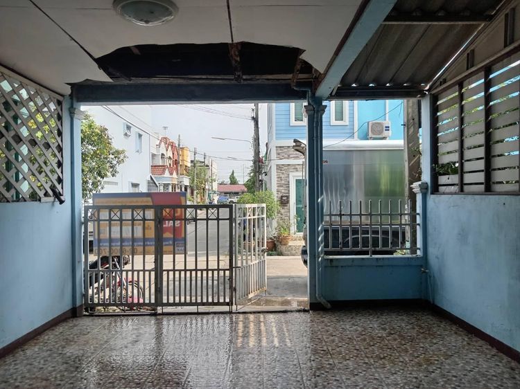 💟 ทาวน์เฮ้าส์ 2 ชั้น โครงการเหรียญทอง 💟 รูปที่ 3