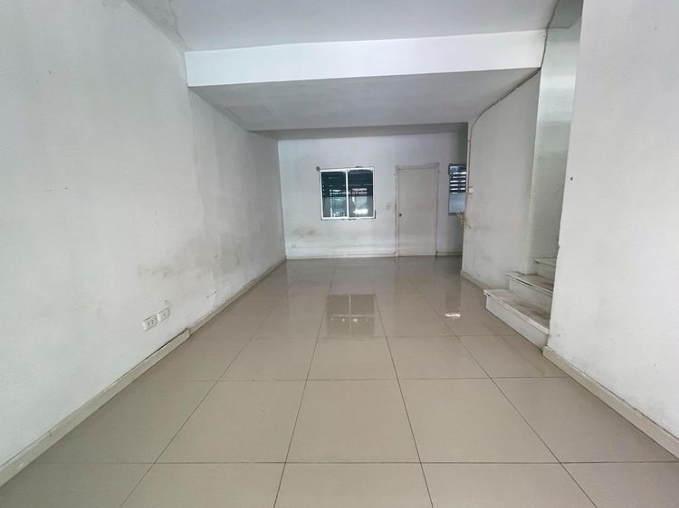 💟 ทาวน์เฮ้าส์ 2 ชั้น โครงการพฤกษาวิลล์ 79 พหลโยธิน-รังสิต 💟 รูปที่ 2