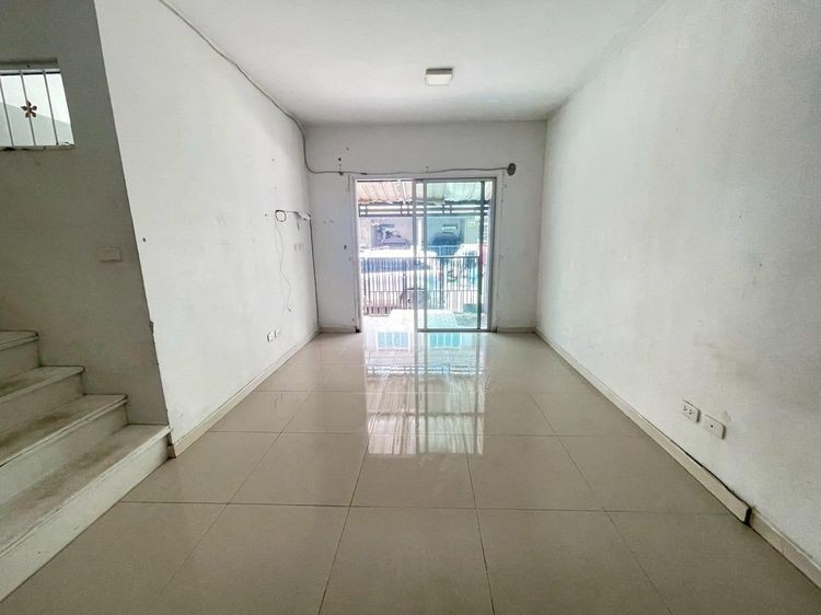 💟 ทาวน์เฮ้าส์ 2 ชั้น โครงการพฤกษาวิลล์ 79 พหลโยธิน-รังสิต 💟 รูปที่ 3