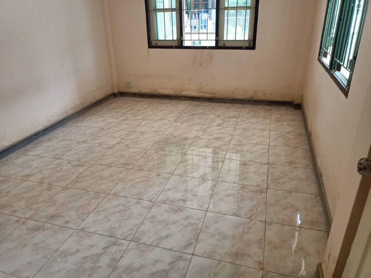 💟 ทาวน์เฮ้าส์ชั้นเดียว โครงการแดนใหม่วิลล่า ระยอง 💟 รูปที่ 4