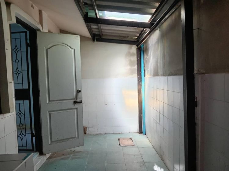 💟 ทาวน์เฮ้าส์ โครงการบ้านพระปิ่น 7 คลองหลวง 💟 รูปที่ 3