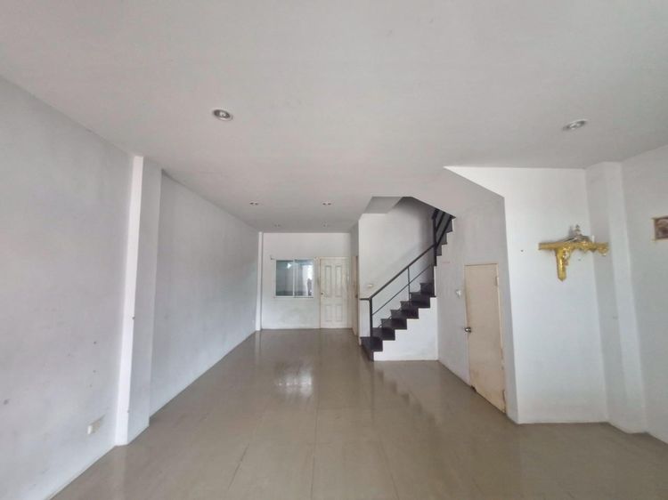 💟 ทาวเฮ้าส์ 2 ชั้น โครงการ เอสซี วิลเลจ 2 เมืองปลวกแดง 💟 รูปที่ 4