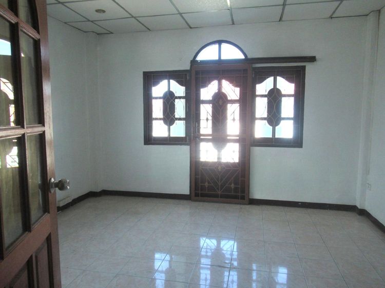 💟 ทาวน์เฮ้าส์ โครงการแพรมาพร ธัญบุรี 💟 รูปที่ 4