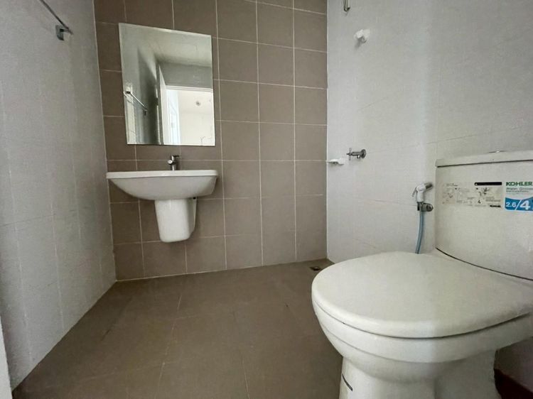 💟 ทาวน์เฮ้าส์ 2 ชั้น โครงการบ้านพฤกษา 107 (ติวานนท์-รังสิต) 💟 รูปที่ 4