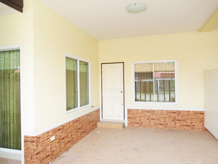 💟 ทาวน์เฮ้าส์ สงขลา 💟 รูปที่ 3