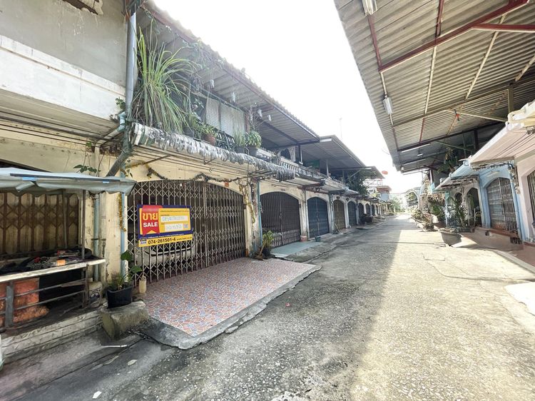 💟 ทาวน์เฮ้าส์ หาดใหญ่ 💟 รูปที่ 3