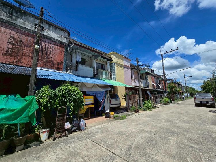 💟 ทาวน์เฮ้าส์ 2 ชั้น โครงการแมนดาริน สงขลา 💟 รูปที่ 3