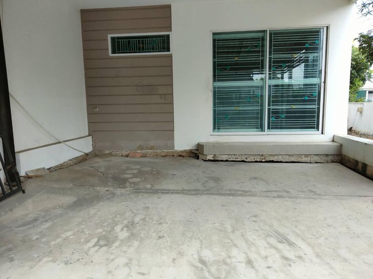 💟 ทาวน์เฮ้าส์ โครงการเดอะทรัสต์ ศรีนครินทร์-แพรกษา 💟 รูปที่ 3