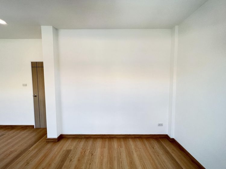 💟 ทาวน์เฮ้าส์ โครงการพนาสนธิ์ วิลล่า คลองขุด เมืองสมุทรปราการ :ปรับปรุงใหม่ 💟 รูปที่ 3