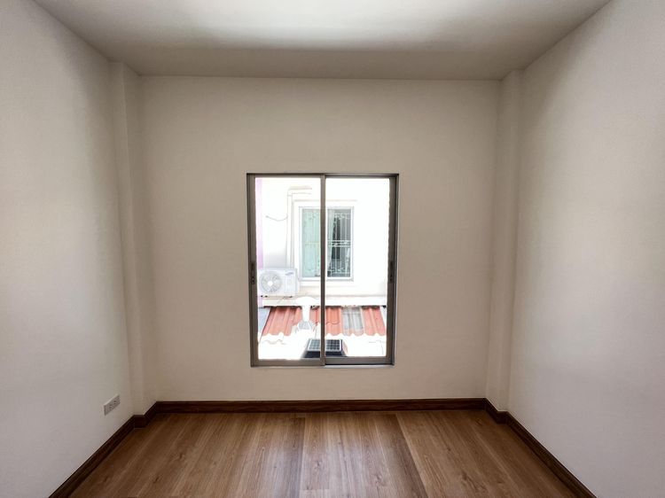 💟 ทาวน์เฮ้าส์ โครงการพนาสนธิ์ วิลล่า คลองขุด เมืองสมุทรปราการ :ปรับปรุงใหม่ 💟 รูปที่ 4