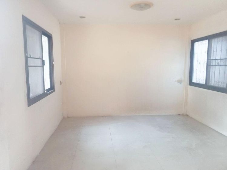 💟 ทาวน์เฮ้าส์ โครงการการเคหะชุมชน สระบุรี 💟 รูปที่ 4