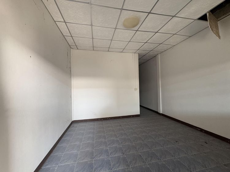 💟 ทาวน์เฮ้าส์ โครงการสันประดู่ร่มเย็น เสาไห้ 💟 รูปที่ 4