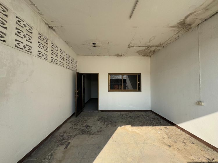 💟 ทาวน์เฮ้าส์ โครงการสันประดู่ร่มเย็น เสาไห้ 💟 รูปที่ 3