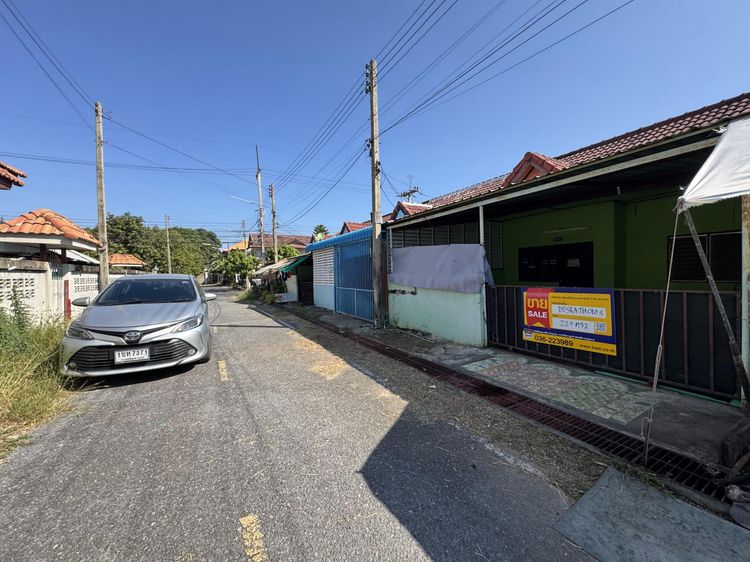 💟 ทาวน์เฮ้าส์ สระบุรี 💟 รูปที่ 2