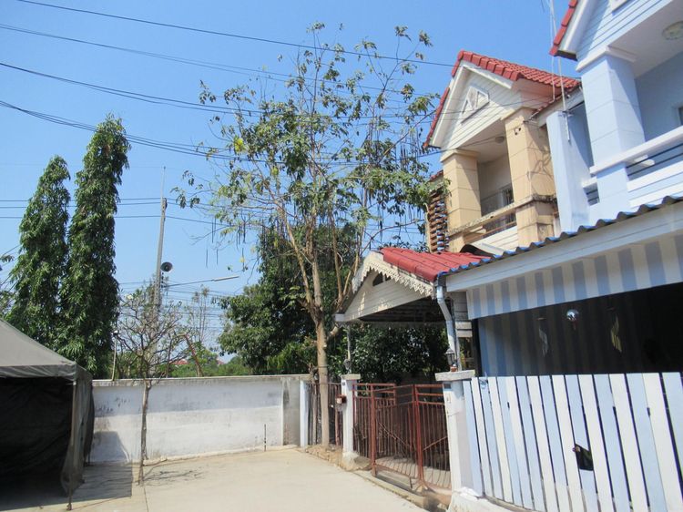 💟 ทาวน์เฮ้าส์ โครงการวีมิกซ์ สาครวิลล่า บางกระเจ้า 💟 รูปที่ 3